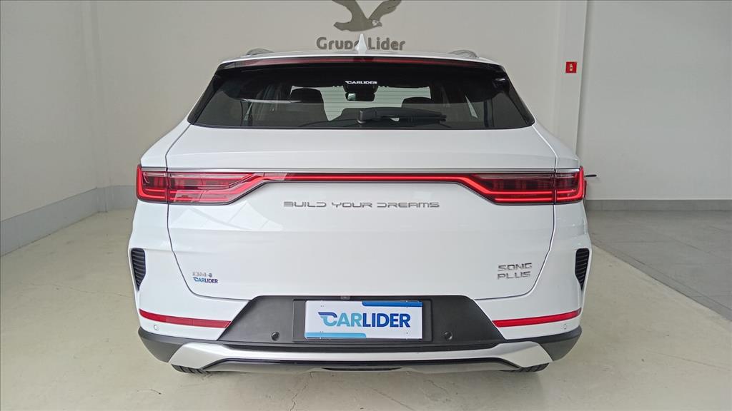 SONG PLUS 1.5 DM-I HÍBRIDO AUTOMÁTICO10