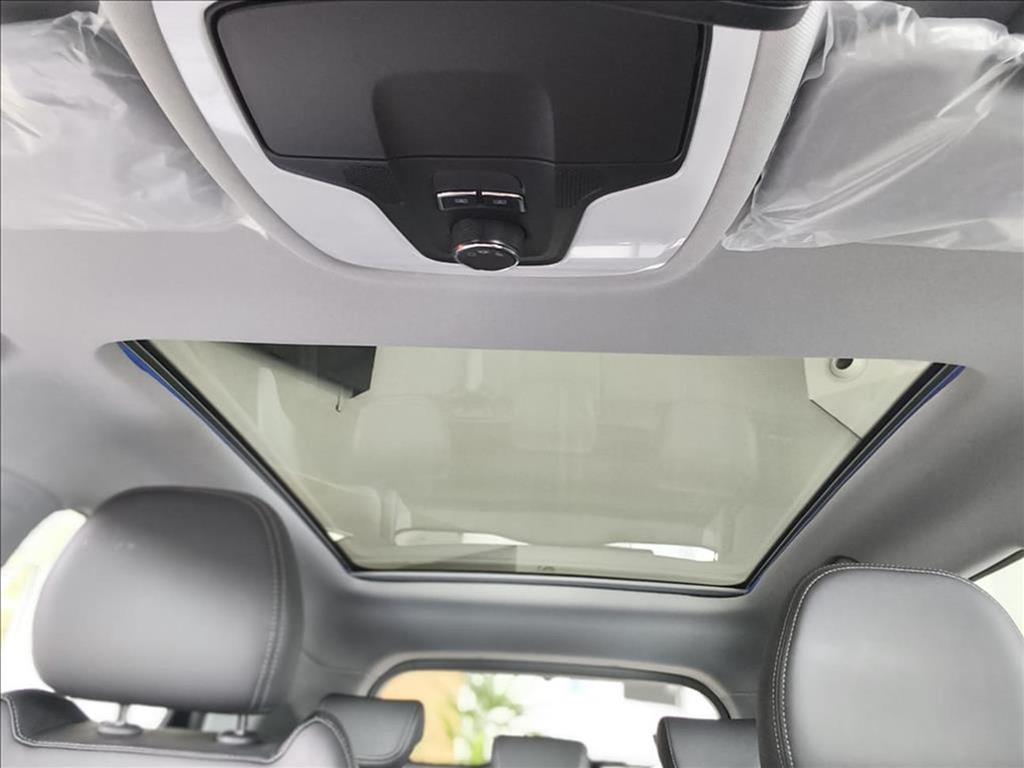 Caoa Chery-TIGGO 5X PRO-1.5 VVT TURBO iFLEX CVT