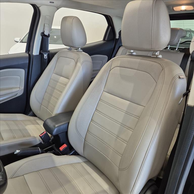 ECOSPORT 1.5 TI-VCT FLEX TITANIUM AUTOMÁTICO15