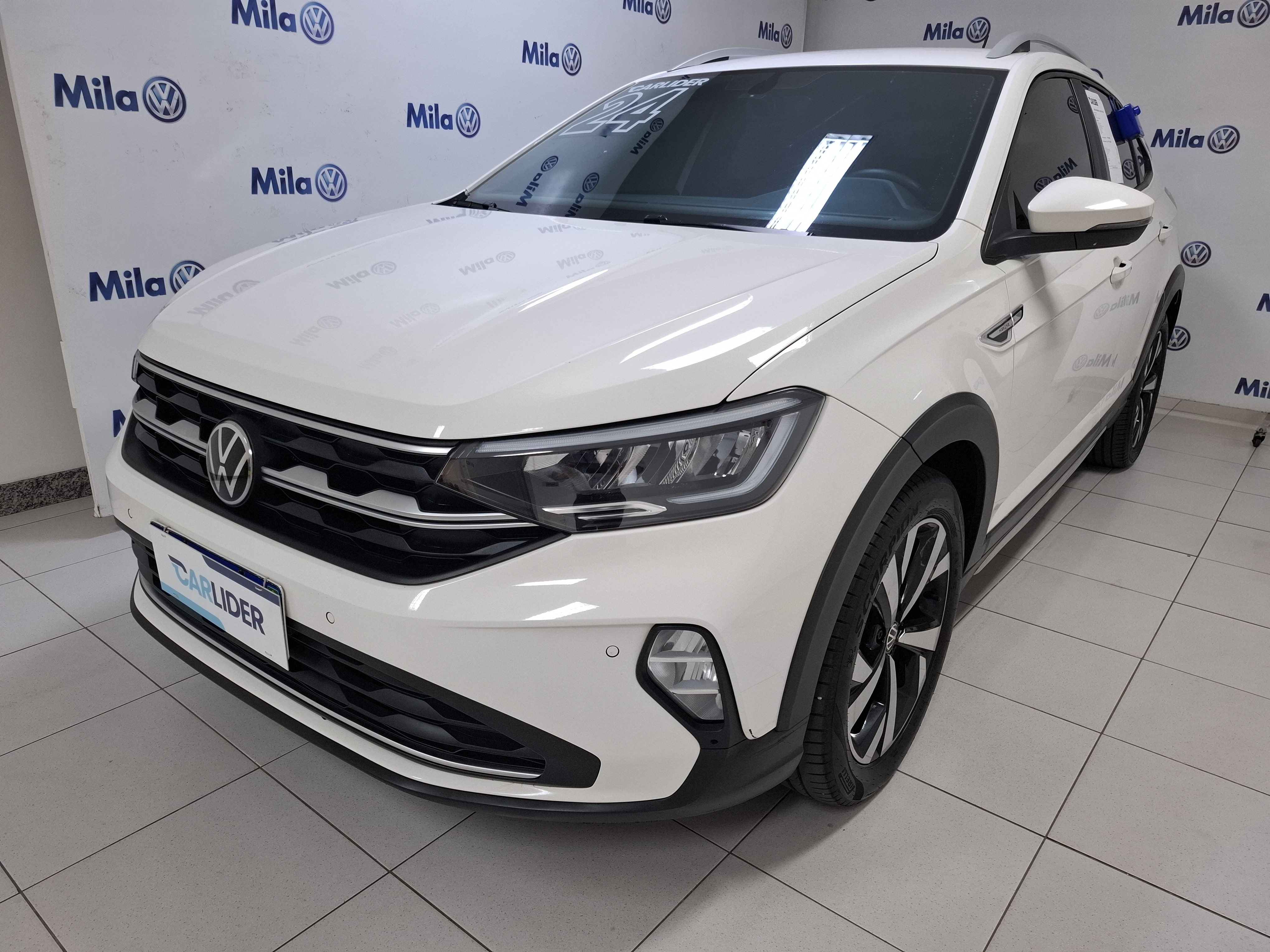 NIVUS 1.0 200 TSI TOTAL FLEX HIGHLINE AUTOMÁTICO1
