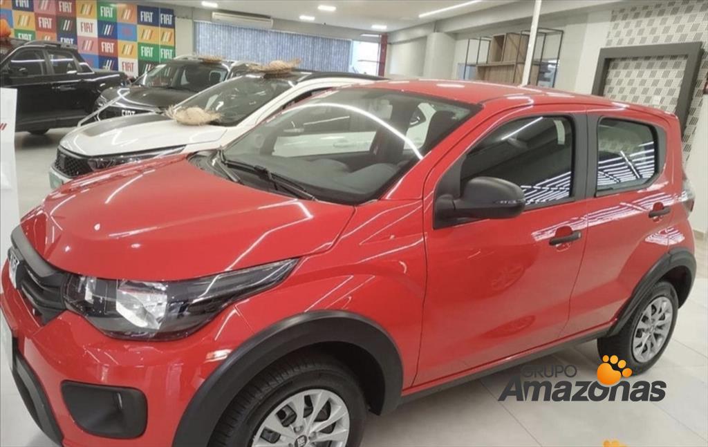 carro