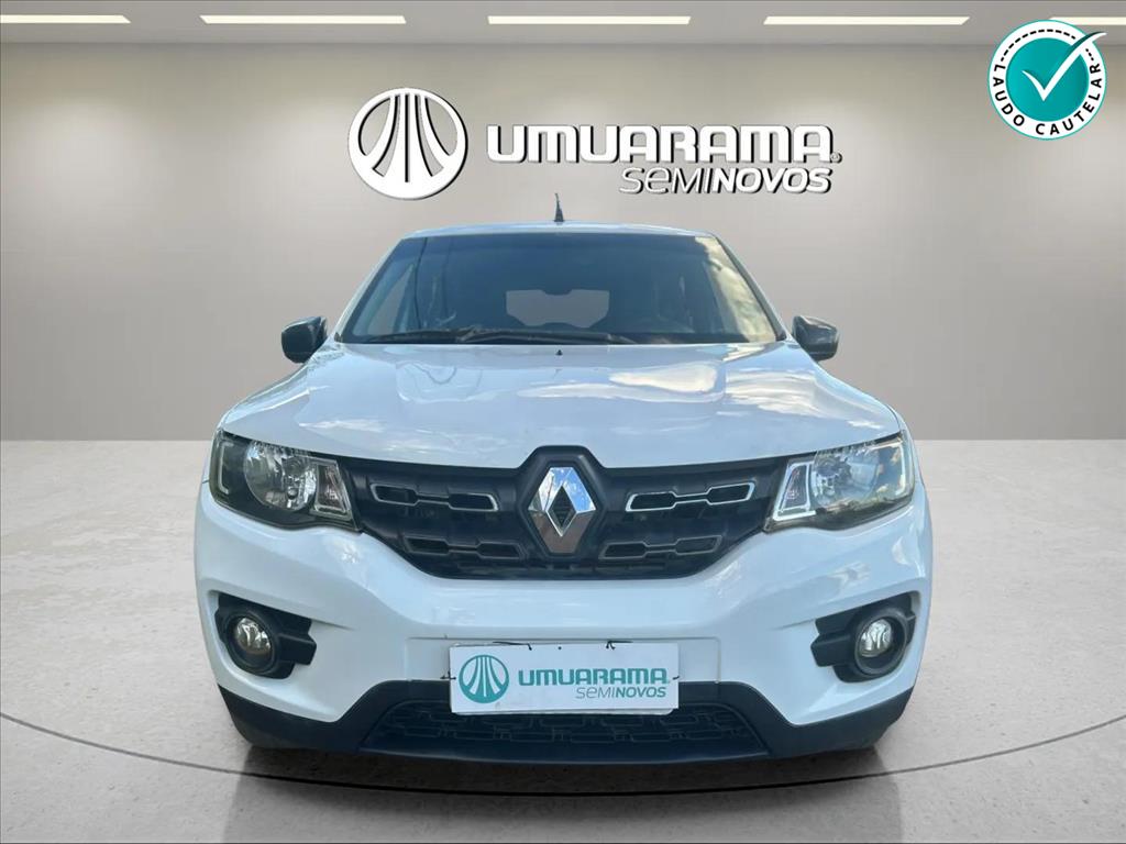 KWID 1.0 12V SCE FLEX INTENSE MANUAL