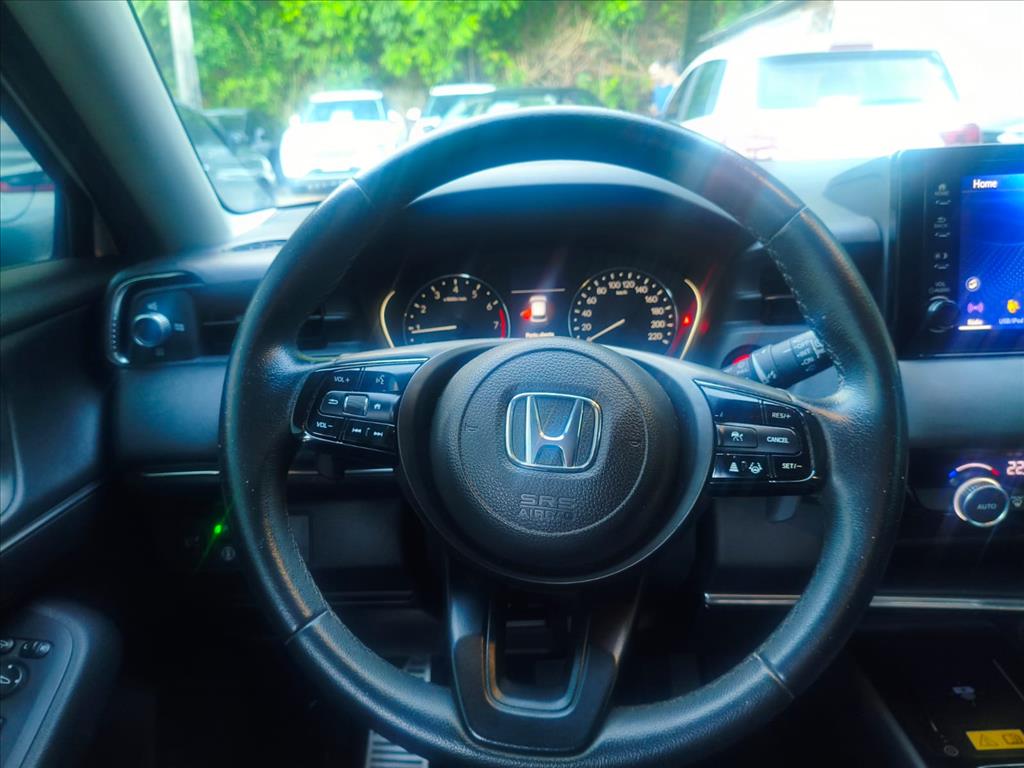 HR-V 1.5 DI I-VTEC FLEX EXL CVT9