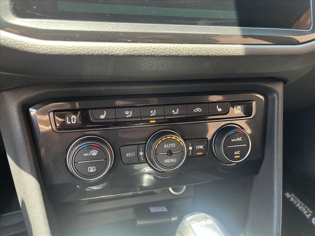 TIGUAN 2.0 350 TSI GASOLINA ALLSPACE R-LINE 4MOTION DSG8