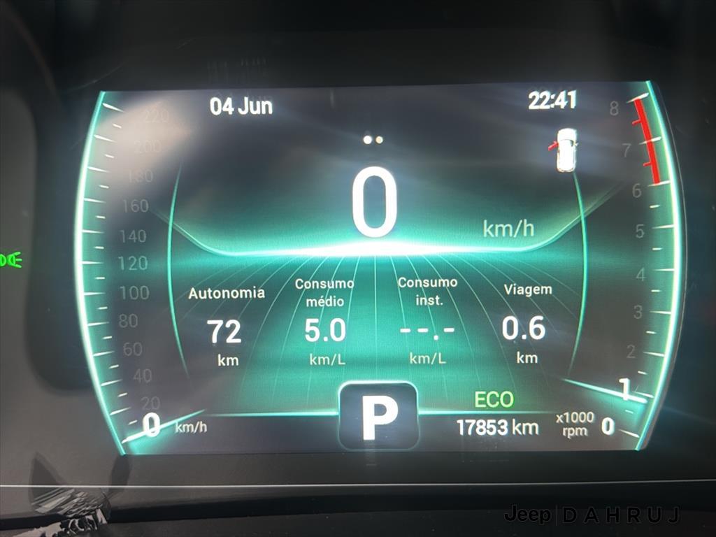 TIGGO 5x 1.5 VVT TURBO iFLEX SPORT CVT6