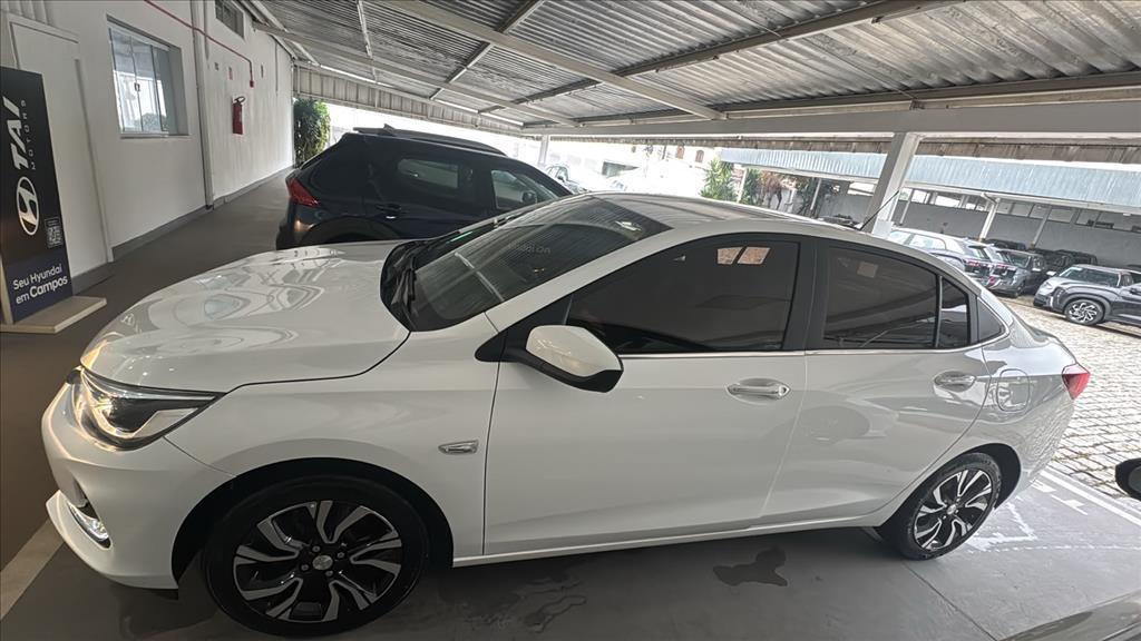 ONIX PLUS 1.0 TURBO FLEX PREMIER AUTOMÁTICO2