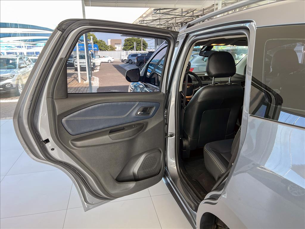 SPIN 1.8 PREMIER 8V FLEX 4P AUTOMÁTICO15