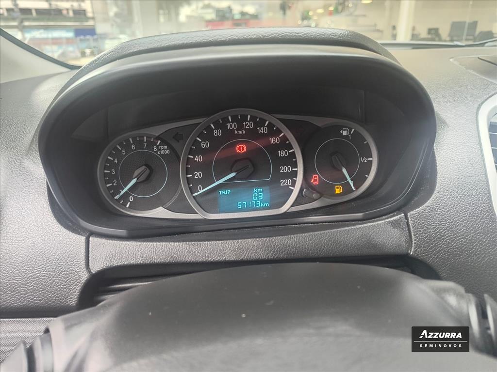 KA 1.5 TI-VCT FLEX SE MANUAL