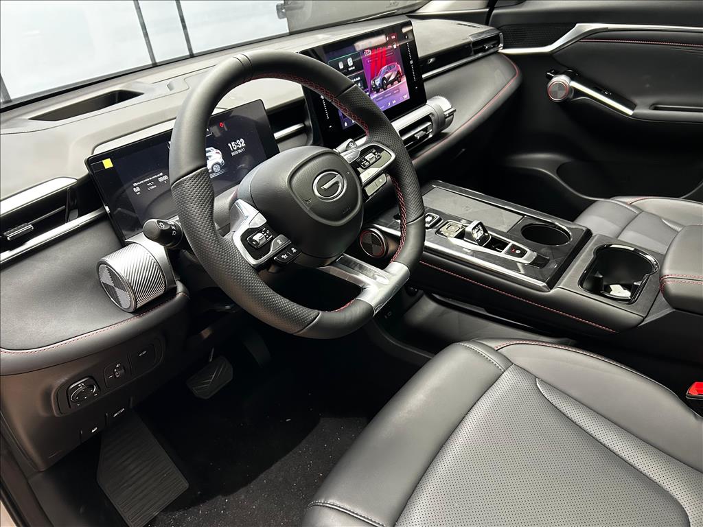 GS4 2.0 HEV ELITE AUTOMÁTICO4 GS4 2.0 HEV ELITE AUTOMÁTICO4