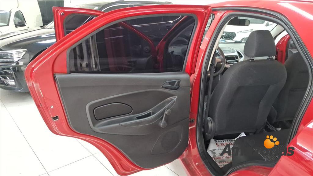 carro