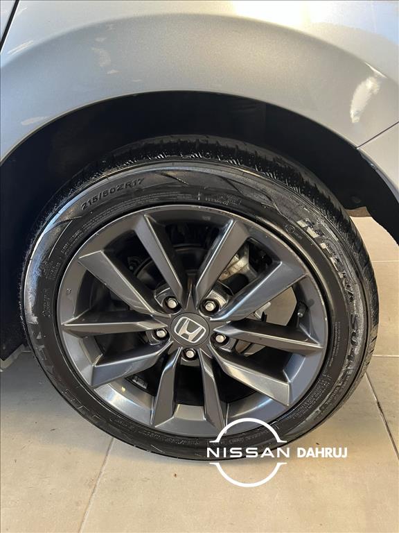 CIVIC 2.0 16V FLEXONE EX 4P CVT10