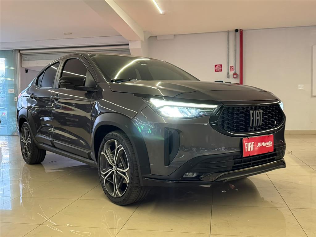 FASTBACK 1.0 TURBO 200 FLEX IMPETUS CVT