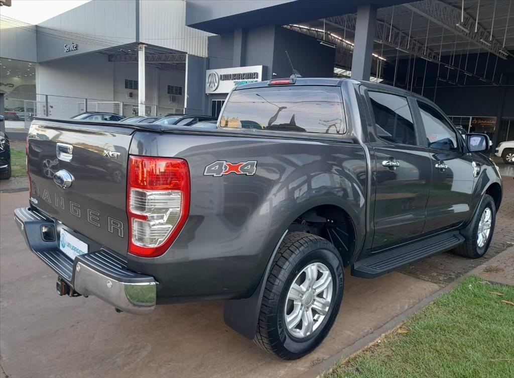 RANGER 3.2 XLT 4X4 CD 20V DIESEL 4P AUTOMÁTICO2