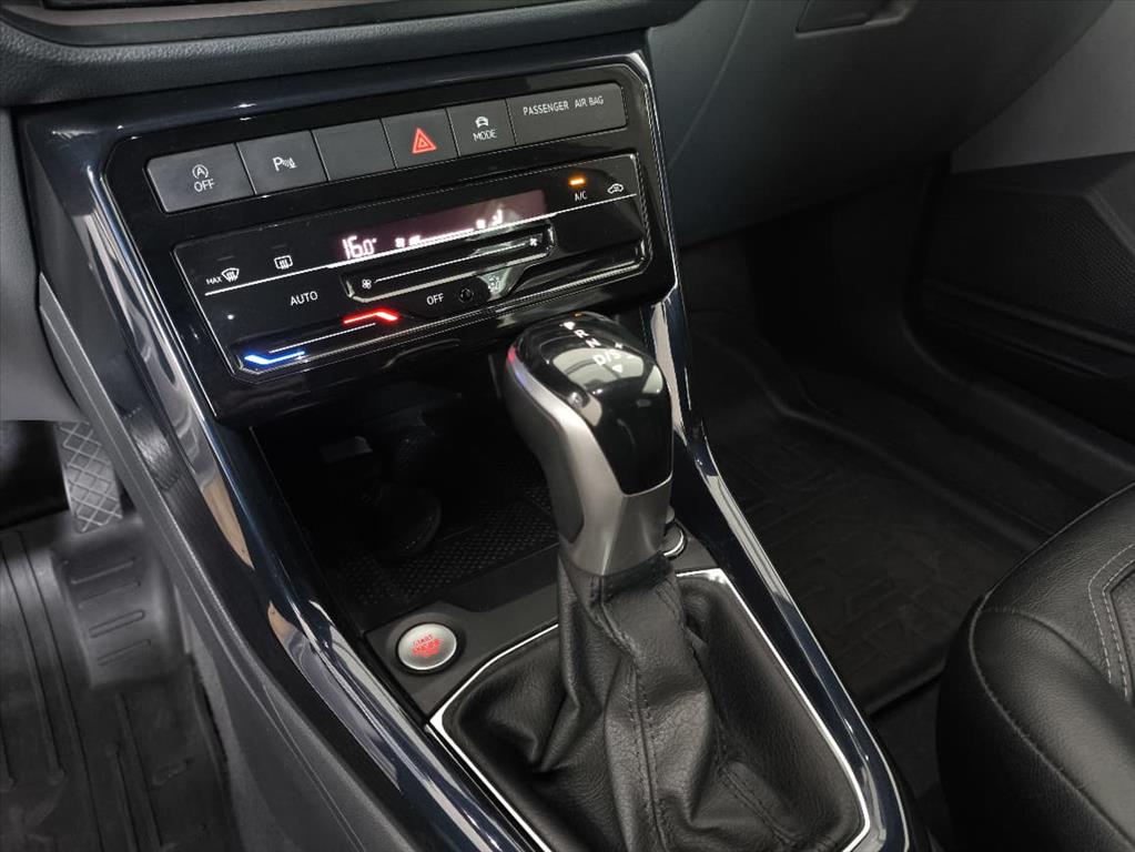 T-CROSS 1.0 200 TSI TOTAL FLEX COMFORTLINE AUTOMÁTICO10