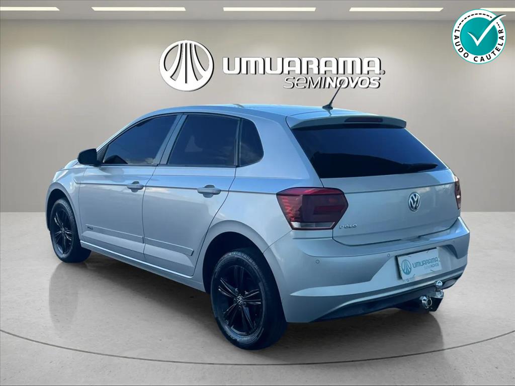 POLO 1.0 MPI TOTAL FLEX MANUAL2