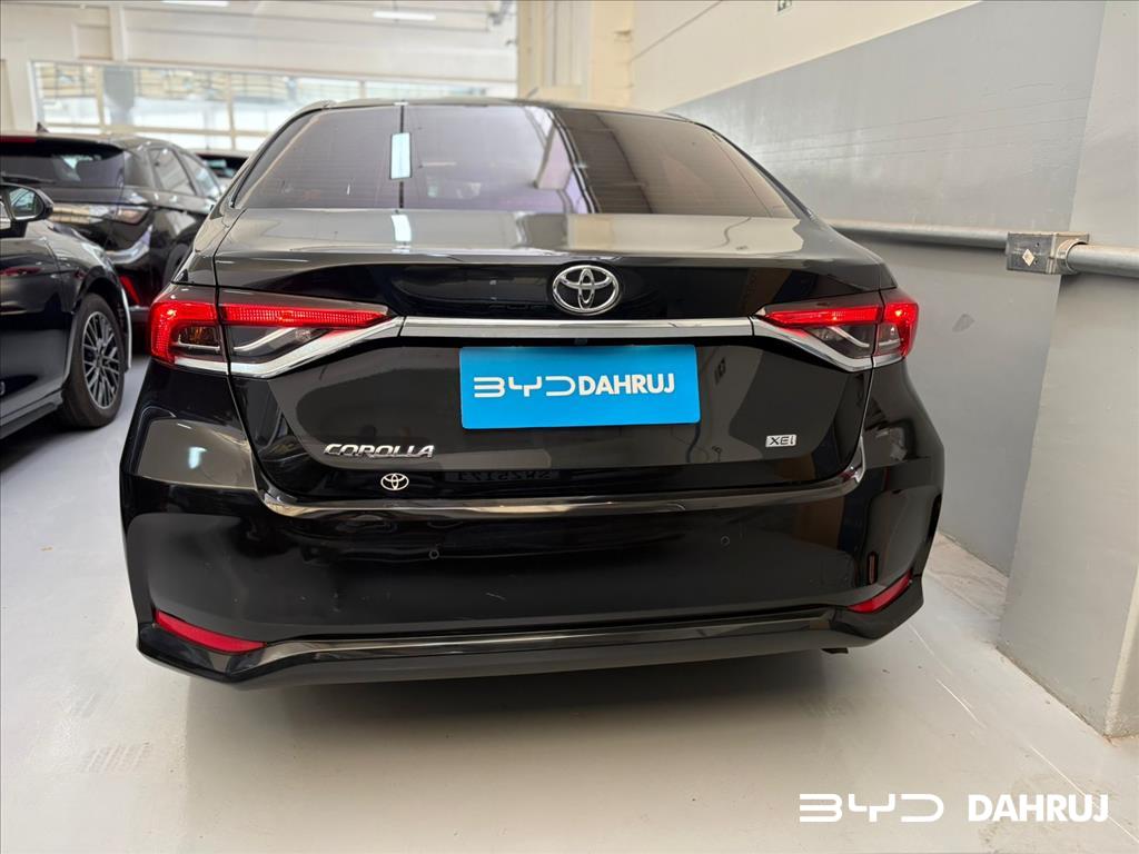 COROLLA 2.0 VVT-IE FLEX XEI DIRECT SHIFT7