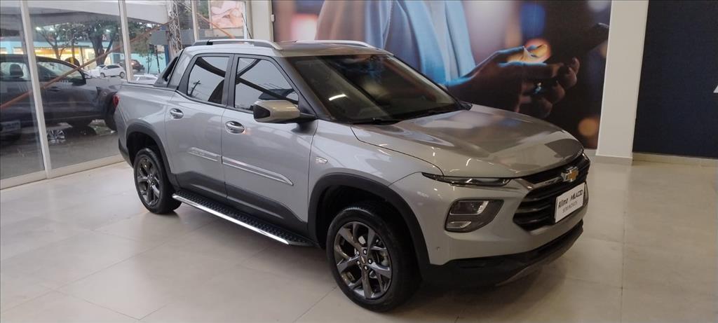 MONTANA 1.2 TURBO FLEX PREMIER AUTOMÁTICO0