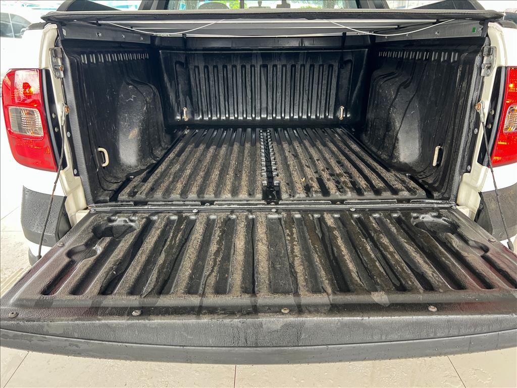 SAVEIRO 1.6 CROSS CE 8V FLEX 2P MANUAL17