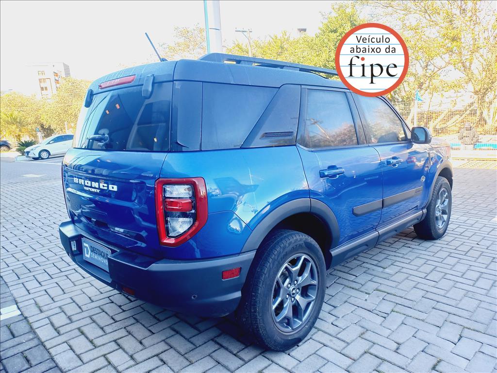 Foto ilustrativa do carro