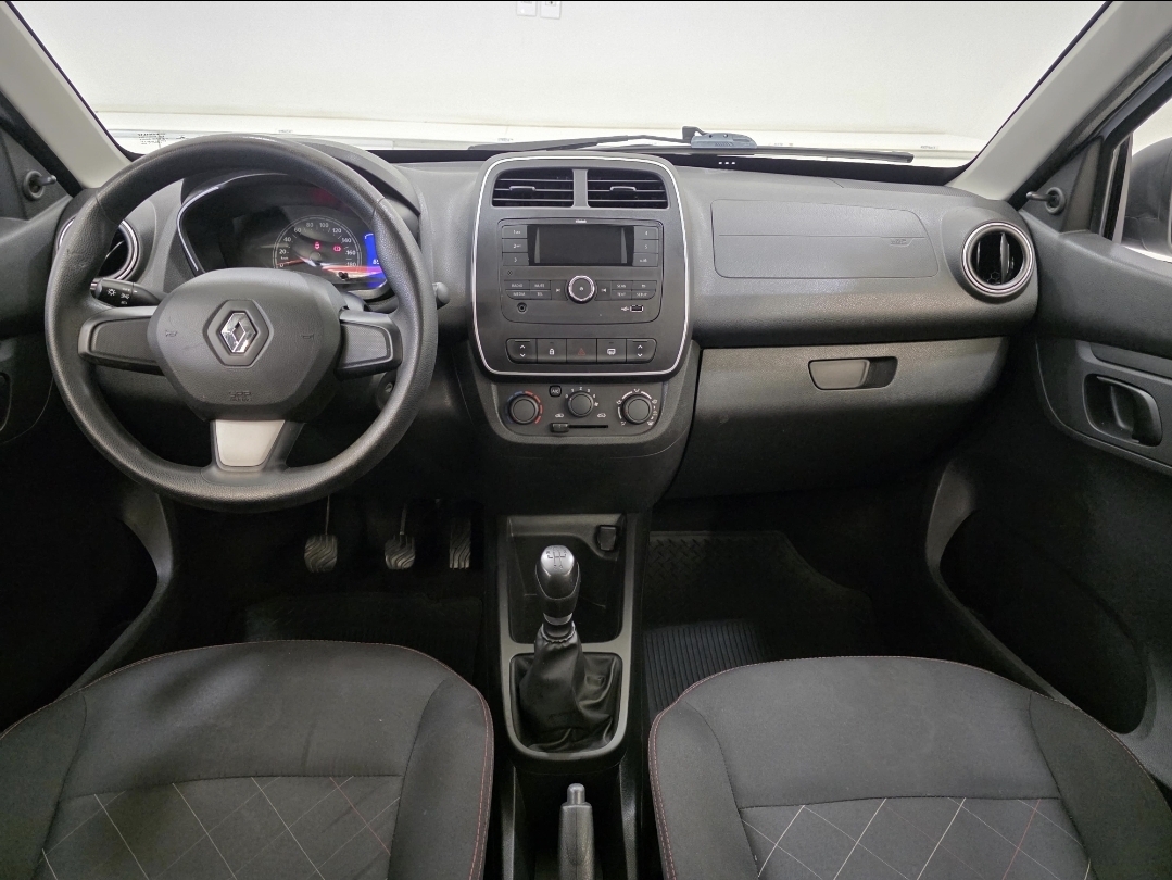KWID 1.0 12V SCE FLEX ZEN MANUAL7