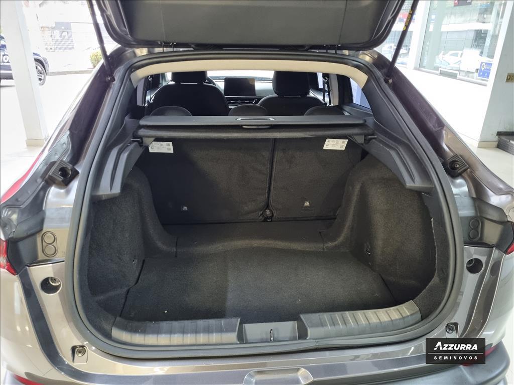 FASTBACK 1.0 TURBO 200 FLEX CVT8