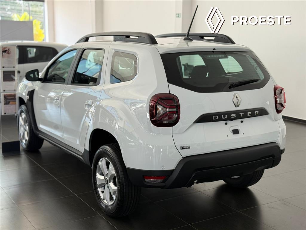 DUSTER 1.6 16V SCE FLEX INTENSE PLUS MANUAL2