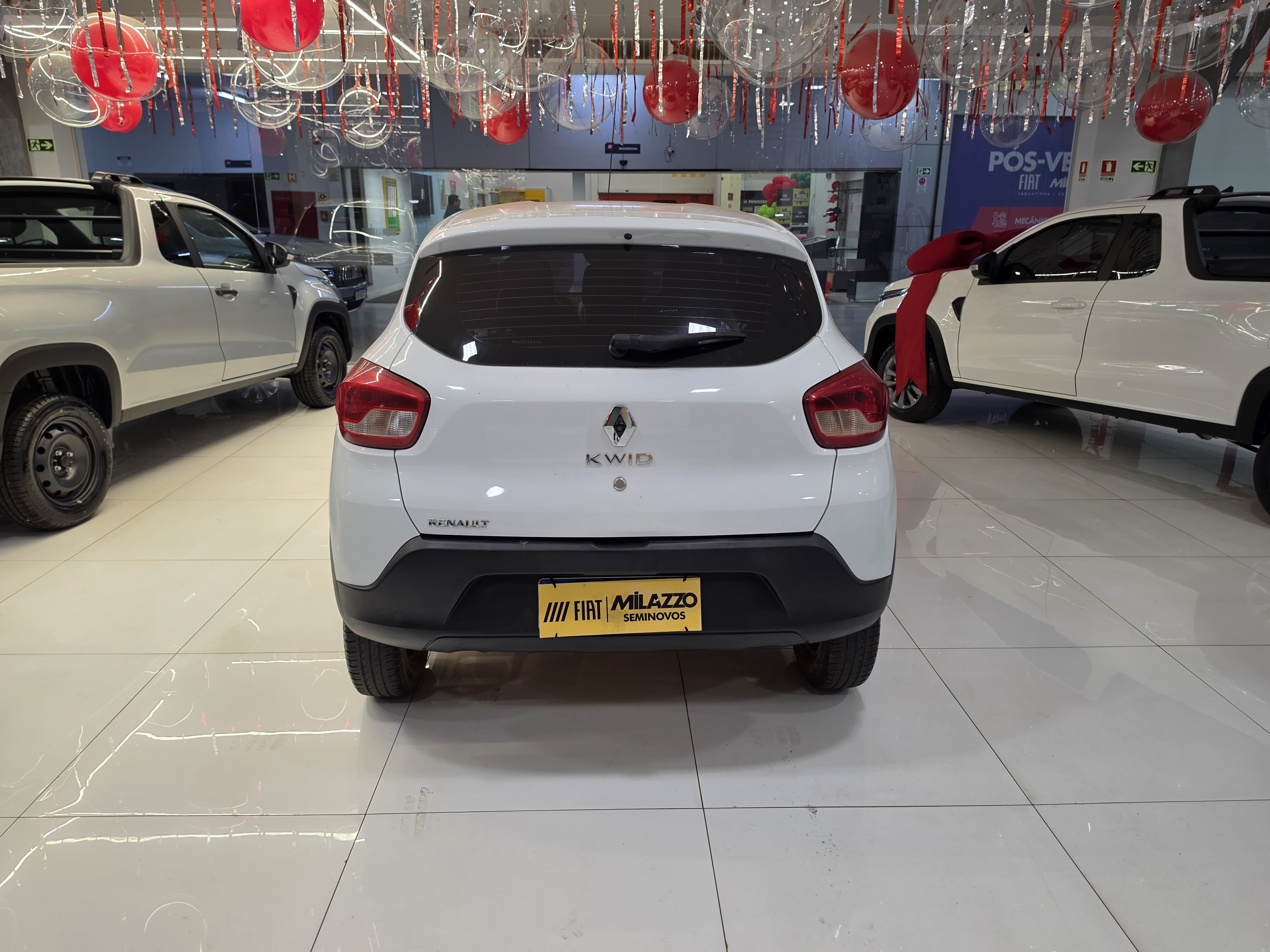 KWID 1.0 12V SCE FLEX INTENSE MANUAL4