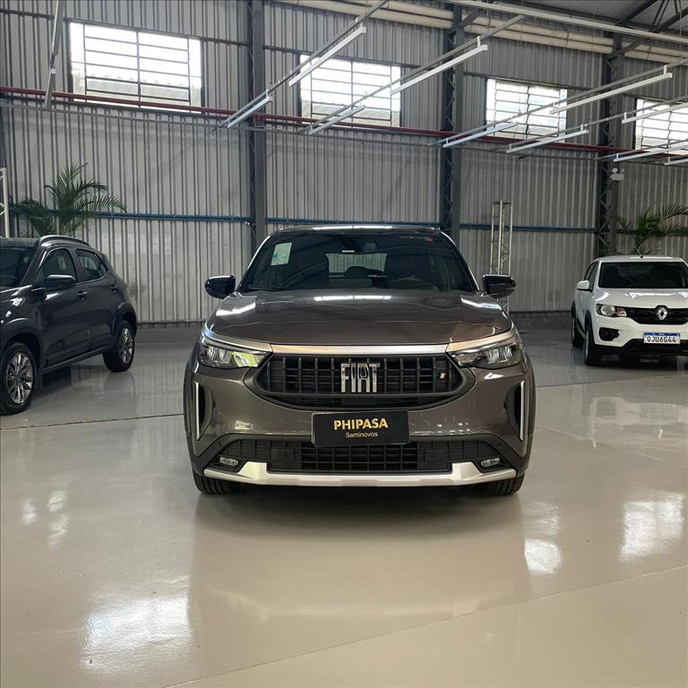 PULSE 1.0 TURBO 200 HYBRID IMPETUS CVT2