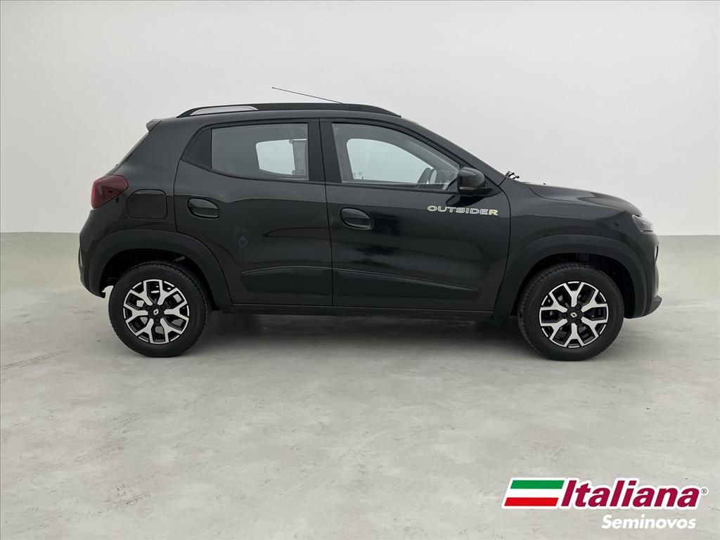 KWID 1.0 12V SCE FLEX OUTSIDER MANUAL5