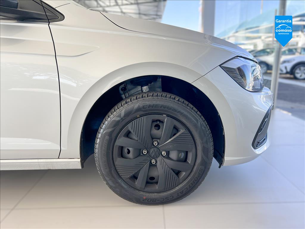 POLO 1.0 MPI TRACK MANUAL
