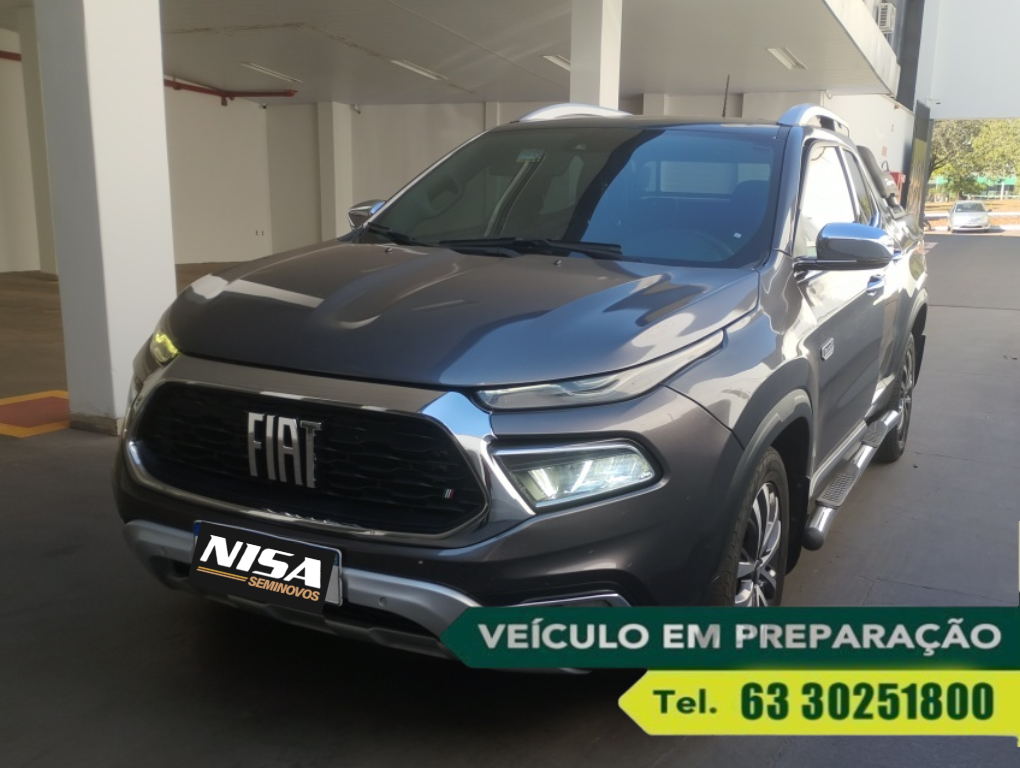 Fiat-TORO-2.0 16V TURBO DIESEL RANCH 4WD AT9