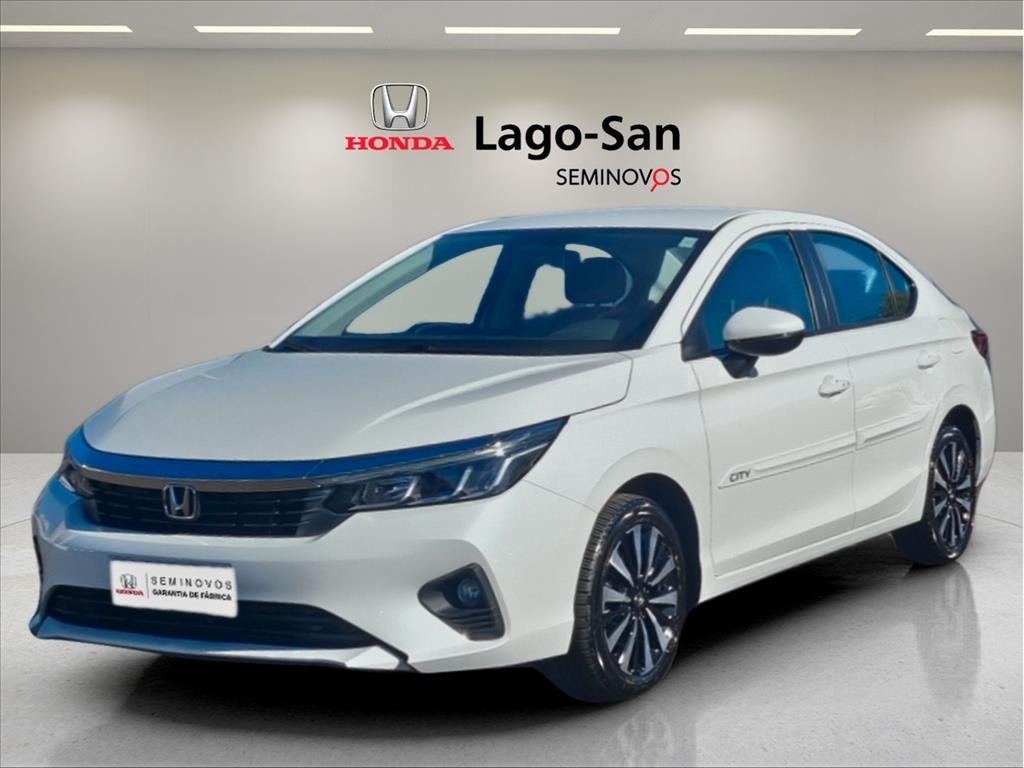 CITY 1.5 i-VTEC FLEX EXL CVT0