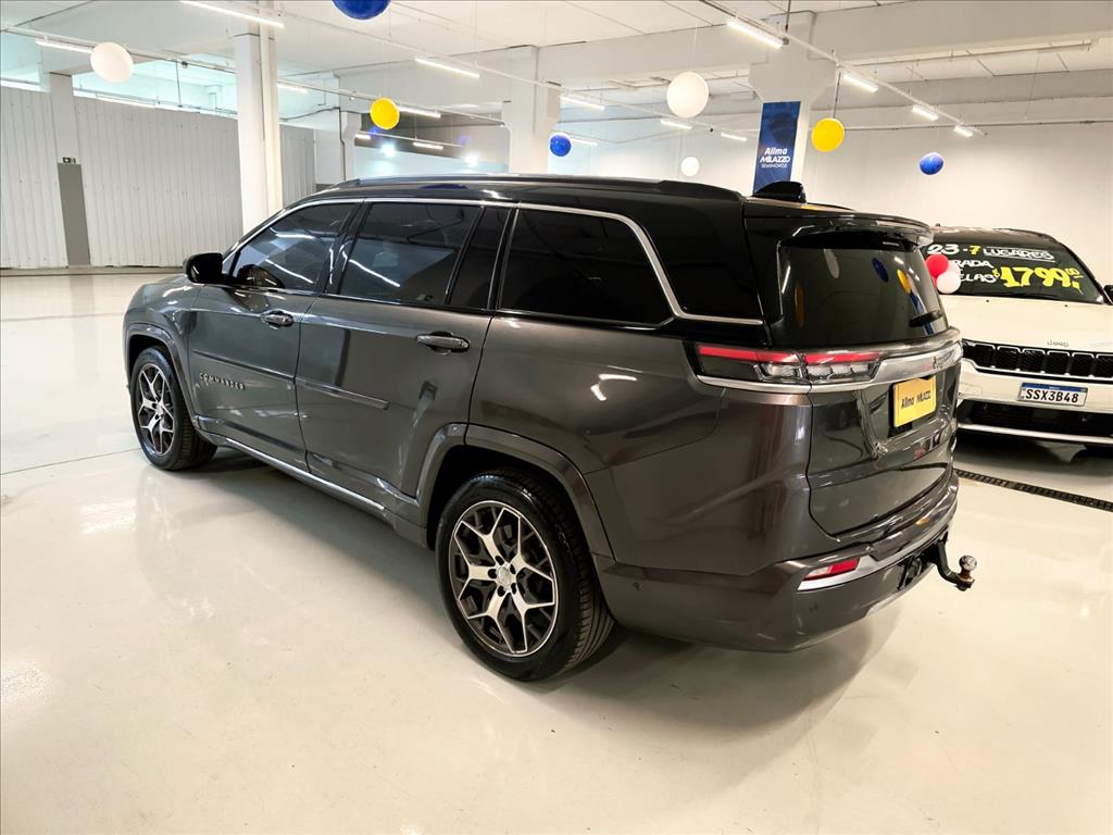 COMMANDER 1.3 T270 TURBO FLEX OVERLAND AT63