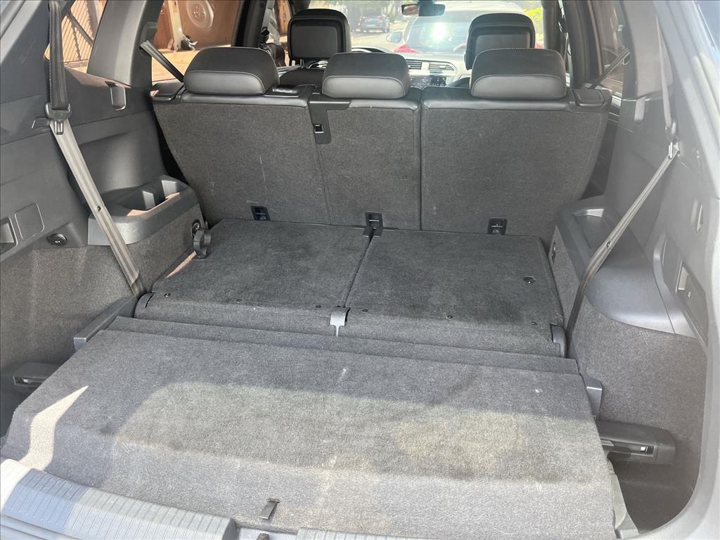 TIGUAN 2.0 350 TSI GASOLINA ALLSPACE R-LINE 4MOTION DSG17