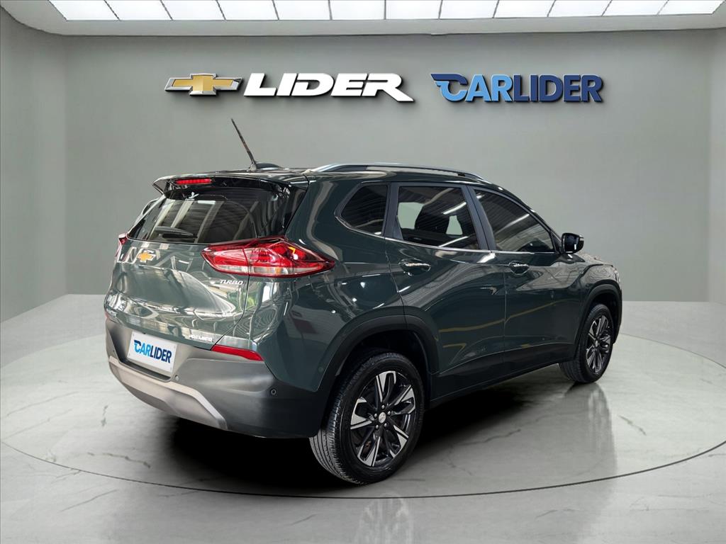 TRACKER 1.2 TURBO FLEX PREMIER AUTOMÁTICO5