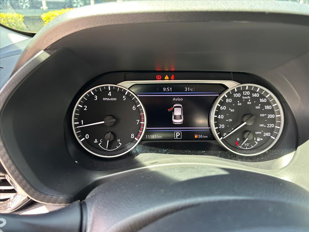 Nissan-SENTRA-2.0 16V GASOLINA ADVANCE XTRONIC