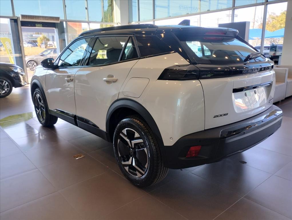 2008 1.0 TURBO 200 HYBRID GT CVT4