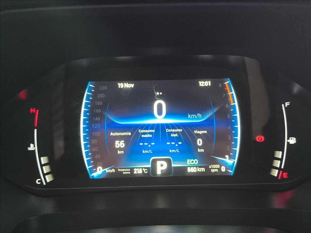 Caoa Chery-TIGGO 5X PRO-1.5 VVT TURBO iFLEX CVT