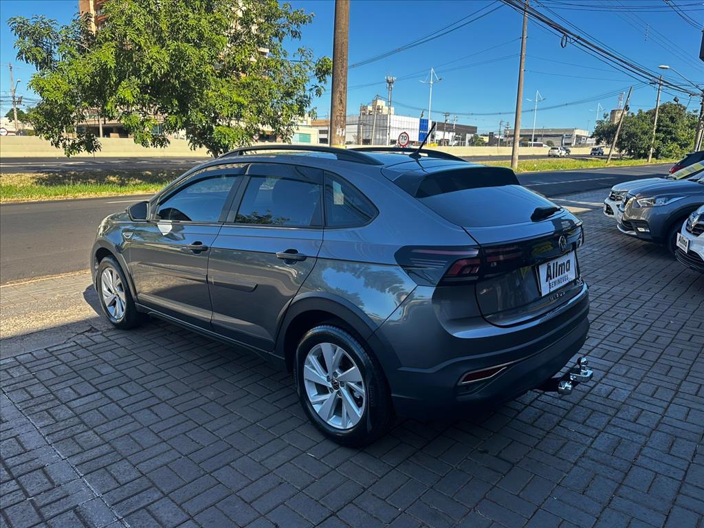 NIVUS 1.0 200 TSI TOTAL FLEX COMFORTLINE AUTOMÁTICO4
