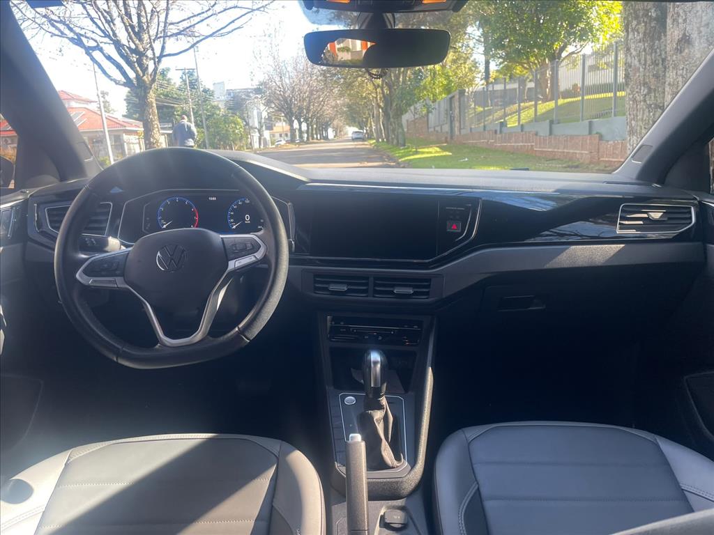 Volkswagen-NIVUS-1.0 200 TSI TOTAL FLEX HIGHLINE AUTOMÁTICO