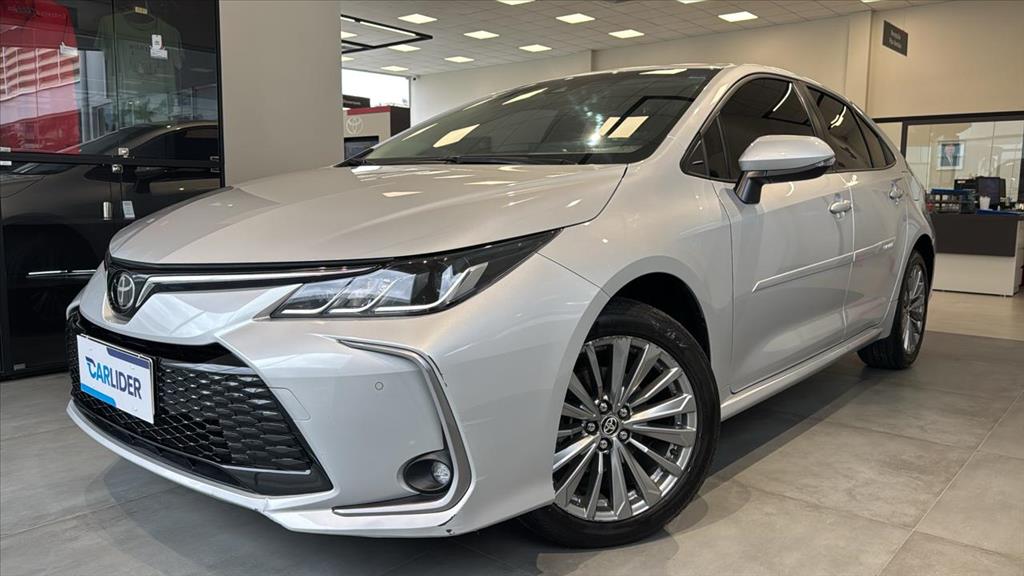 COROLLA 2.0 VVT-IE FLEX XEI DIRECT SHIFT1