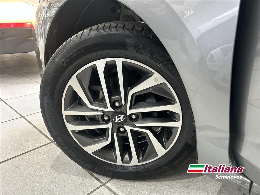HB20 1.0 12V FLEX LIMITED PLUS MANUAL8