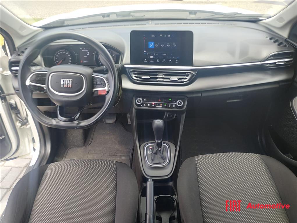 PULSE 1.3 FLEX DRIVE CVT10