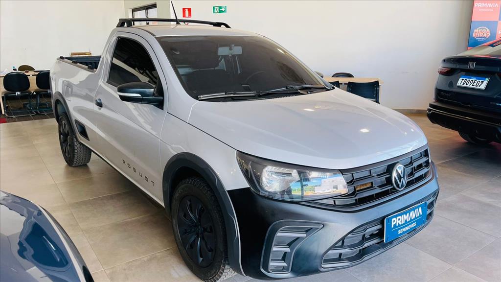 SAVEIRO 1.6 MSI ROBUST CS 16V FLEX 2P MANUAL1