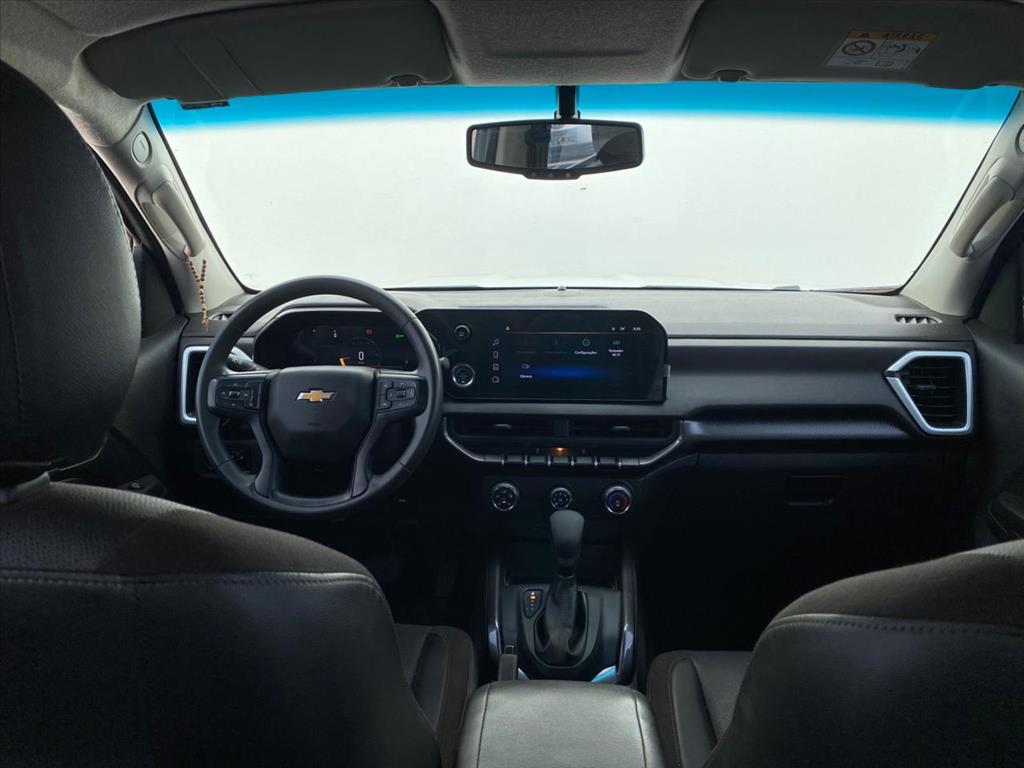 S10 2.8 16V TURBO DIESEL WT CD 4X4 AUTOMÁTICO6