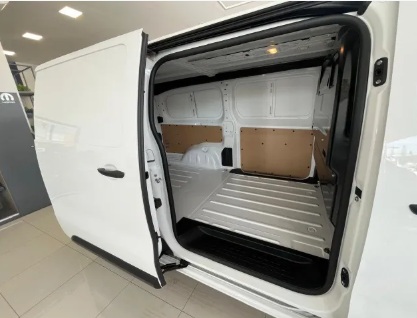 SCUDO 2.2 TURBO DIESEL CARGO MANUAL6