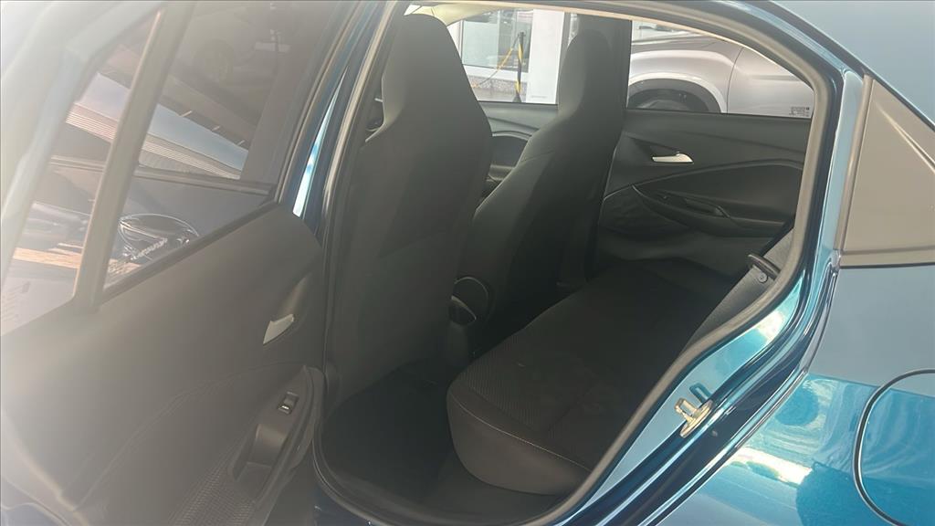 ONIX 1.0 TURBO FLEX LT MANUAL9