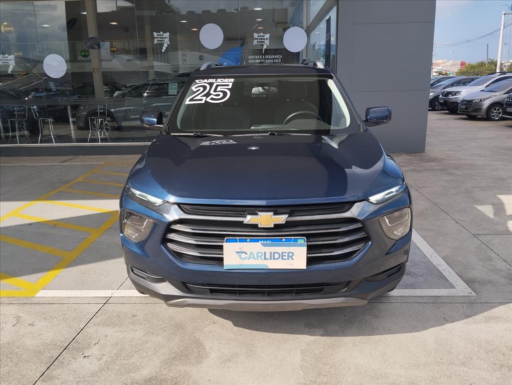 MONTANA 1.2 TURBO FLEX PREMIER AUTOMÁTICO0