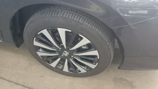 CITY 1.5 i-VTEC FLEX HATCH EX CVT13