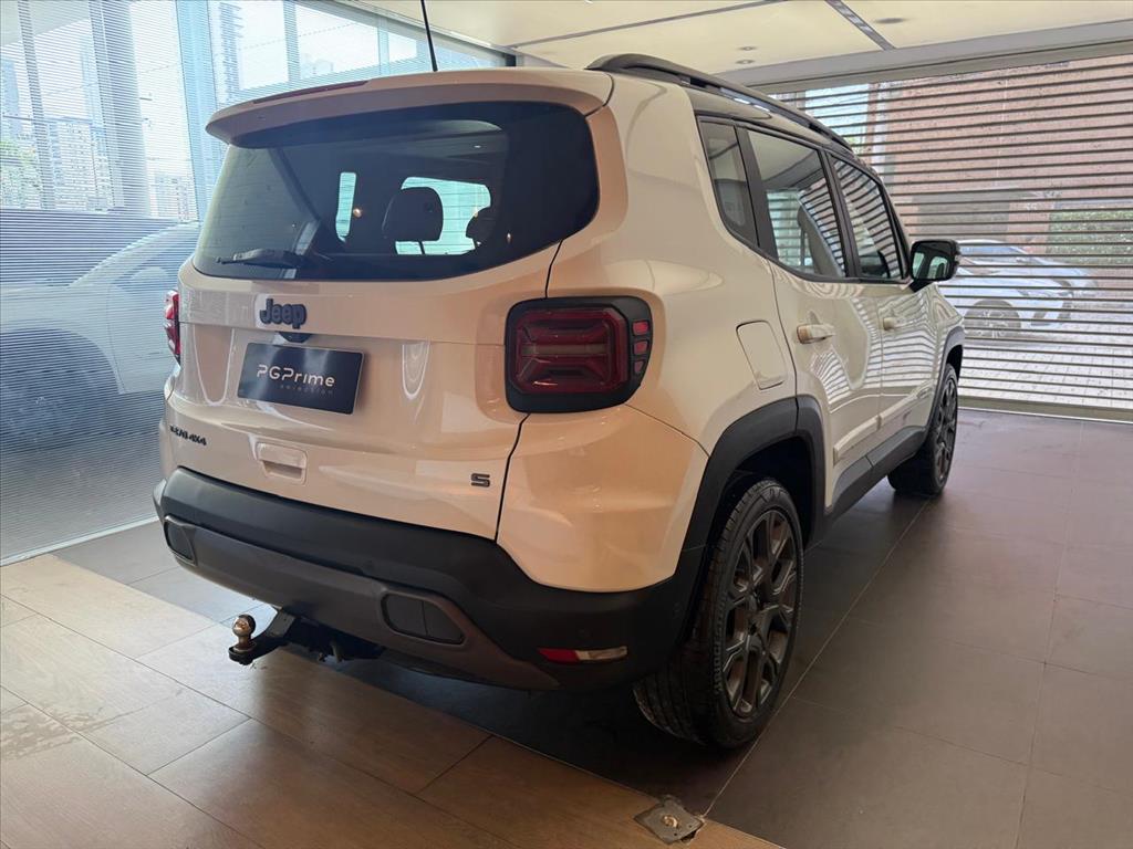 RENEGADE 1.3 T270 TURBO FLEX S 4X4 AT95